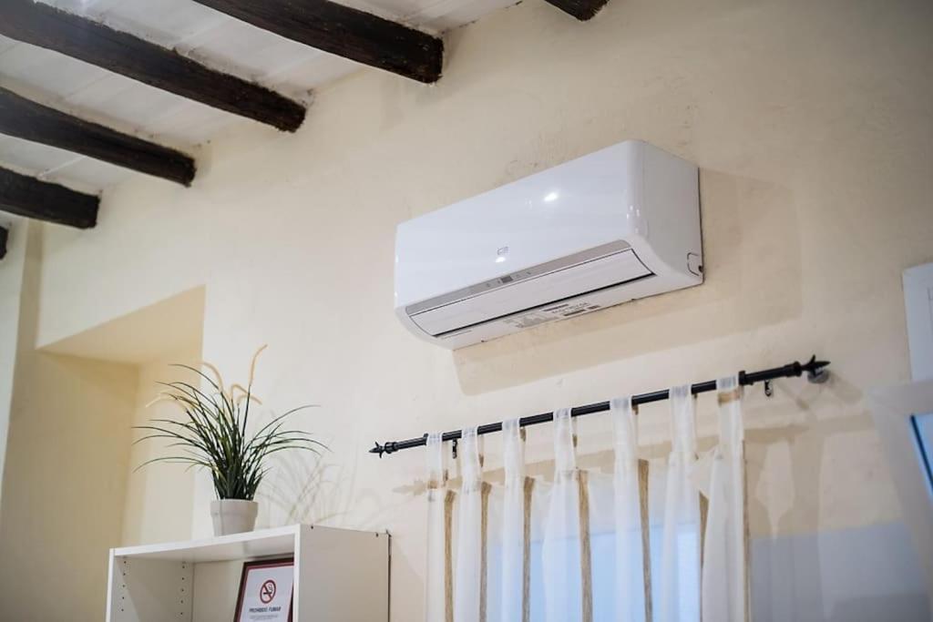 Apartament Imperial Center Seville New Management Since April Экстерьер фото