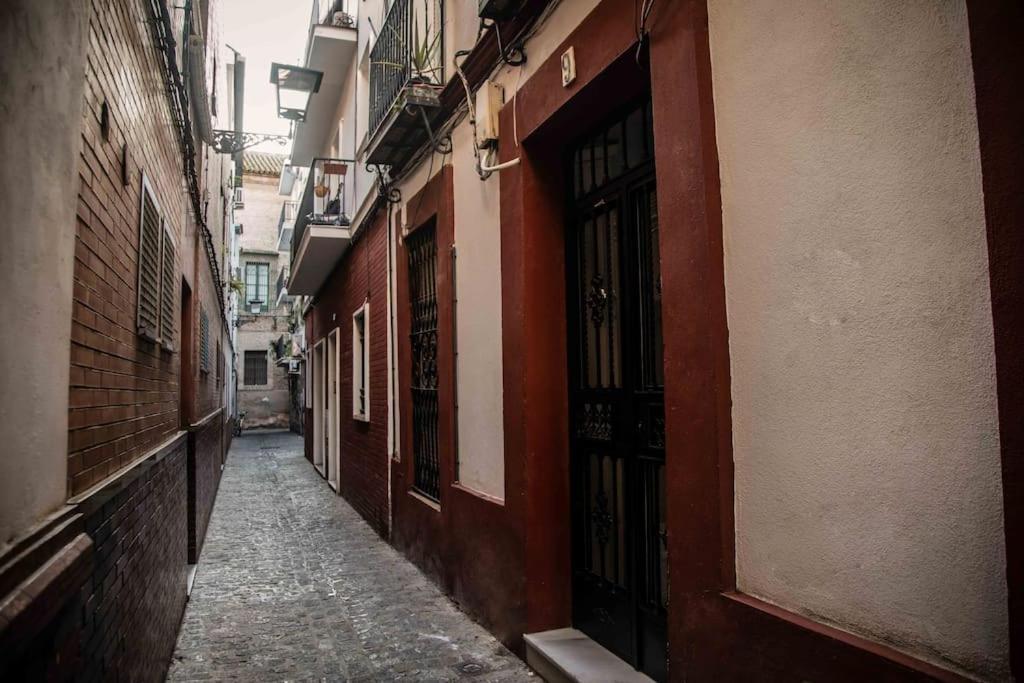 Apartament Imperial Center Seville New Management Since April Экстерьер фото