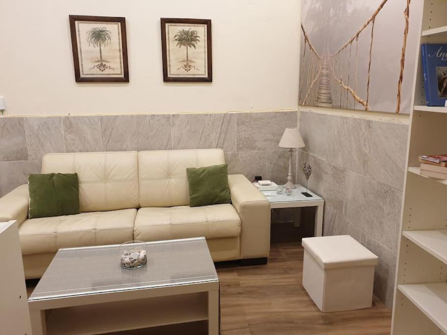 Apartament Imperial Center Seville New Management Since April Экстерьер фото
